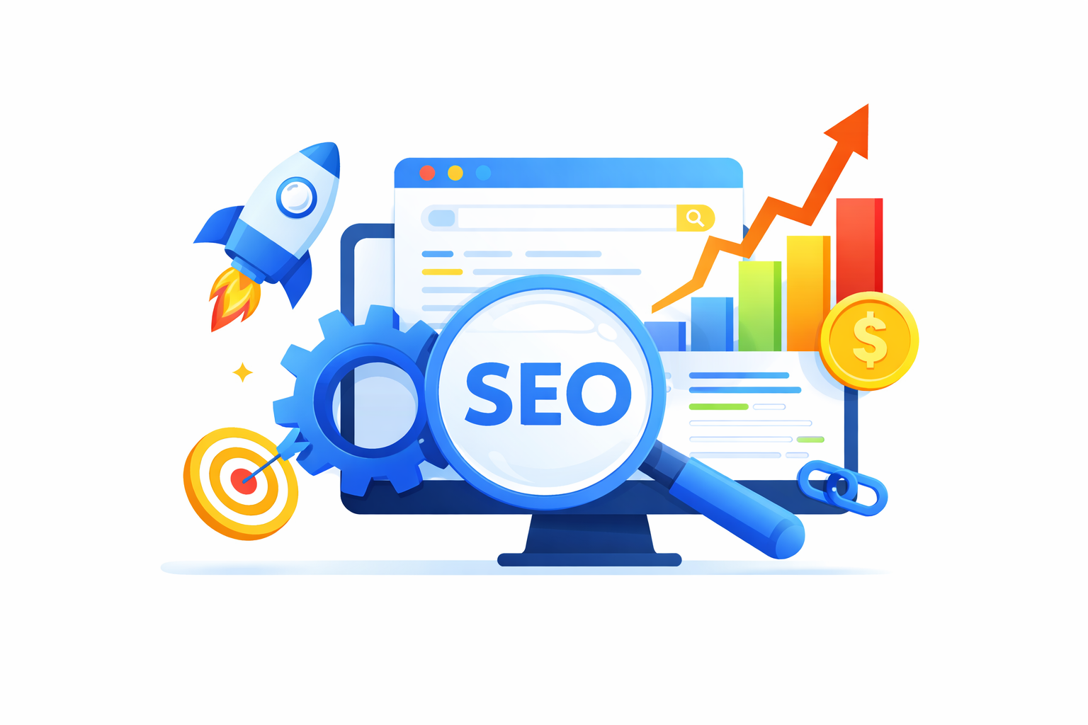 Digital Marketing Agency in Jaipur – SEO Focused Solutions